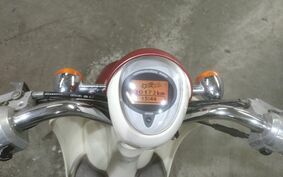 HONDA CREA SCOOPY I AF55