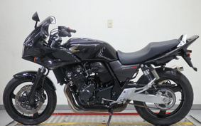 HONDA CB400 SUPER BOLDOR 2010 NC42