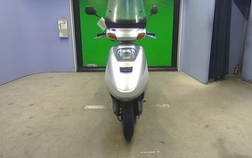 HONDA SPACY 125 Gen. 3 JF04