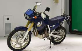 HONDA AX-1 MD21