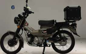 HONDA CT125-2 JA65