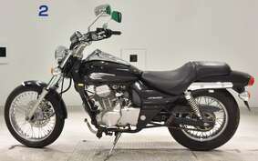 KAWASAKI ELIMINATOR 125 BN125A