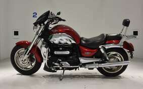 TRIUMPH ROCKET III 2006 LC1035