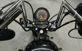 HARLEY XL1200X 2012 LC3