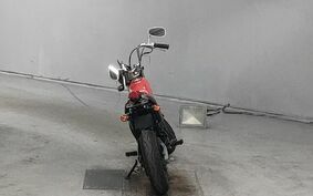 HONDA APE 50 AC16