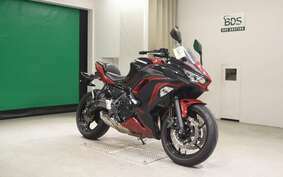 KAWASAKI NINJA 650 A 2021 ER650H