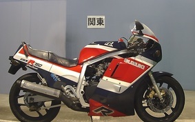 SUZUKI GSX-R750 1987 GR71G