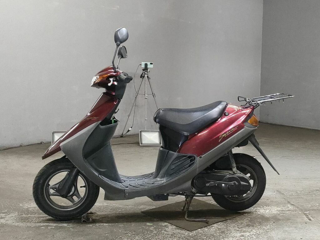 Suzuki sepia ca1ha