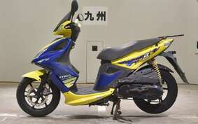 KYMCO SUPER 8 U800