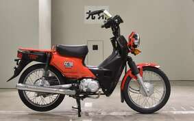 HONDA CROSS CUB 110 JA10