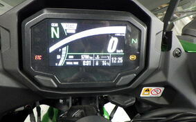 KAWASAKI NINJA 1000 SX 2020 ZXT02K