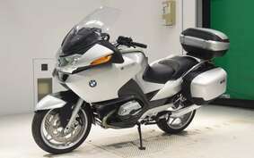 BMW R1200RT 2010