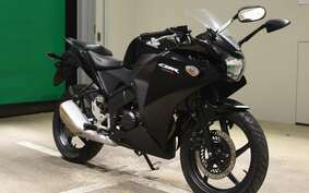 HONDA CBR125R JC50