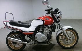 HONDA JADE MC23