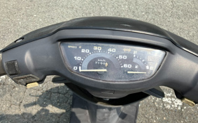 HONDA SUPERDIO AF27