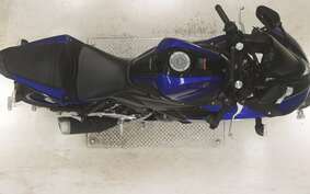 YAMAHA YZF-R25 RG43J