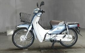 HONDA C110 SUPER CUB JA10