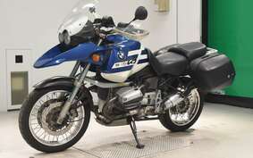 BMW R1150GS 2001 0415