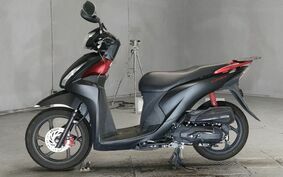 HONDA DIO 110 JF58