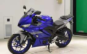 YAMAHA YZF-R25 RG43J