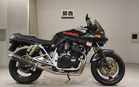 SUZUKI GSX400S KATANA 1996 GK77A