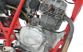 HONDA FTR223 MC34