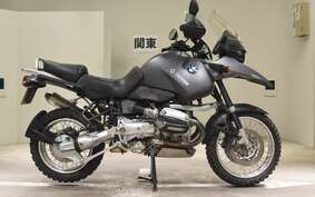 BMW R1150GS 2003 0415