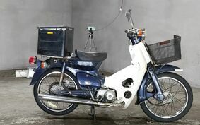 HONDA C70 SUPER CUB HA02