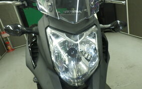 HONDA NC 700 X A 2012 RC63