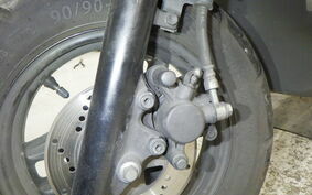 SUZUKI ADDRESS V125 CF4EA