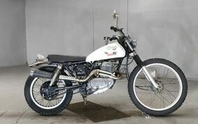 HONDA CT250S SILKROAD L250S