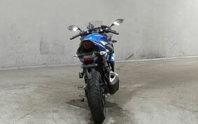 SUZUKI GSX250R DN11A