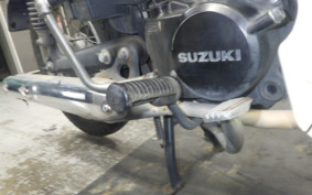 SUZUKI BIRDIE 50 E BA43A