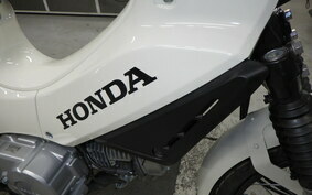 HONDA CROSS CUB 110 JA45