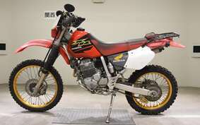 HONDA XR250 MD30