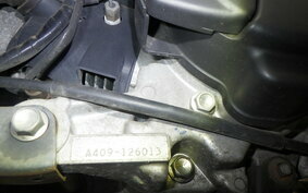 SUZUKI ADDRESS V50 CA4BA