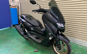 YAMAHA N-MAX155 ABS SG56