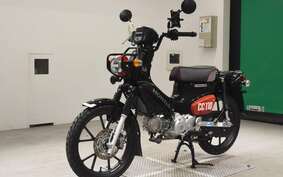 HONDA CROSS CUB 110 JA60