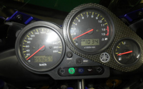 YAMAHA FZS1000 FAZER 2001 RN06