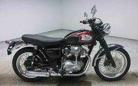 KAWASAKI W650 2001 EJ650A