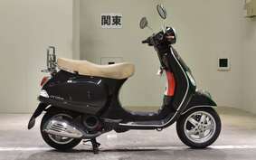 VESPA LX125IE