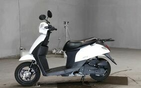 SUZUKI LET's CA4AA