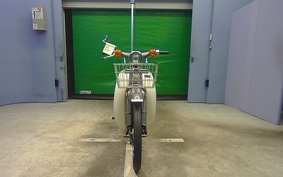 HONDA C70 SUPER CUB C70