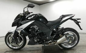 KAWASAKI Z1000 2010 ZRT00D