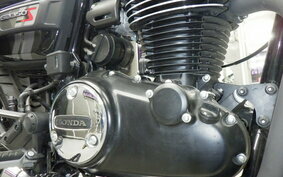 HONDA GB350S 2022 NC59