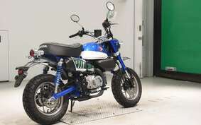 HONDA MONKEY 125 JB02