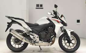 HONDA CB400F 2013 NC47