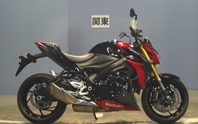 SUZUKI GSX-S1000 2016 GT79A