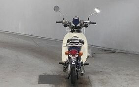 YAMAHA TOWN MATE 80 UB02J