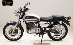 SUZUKI ST250E NJ4AA